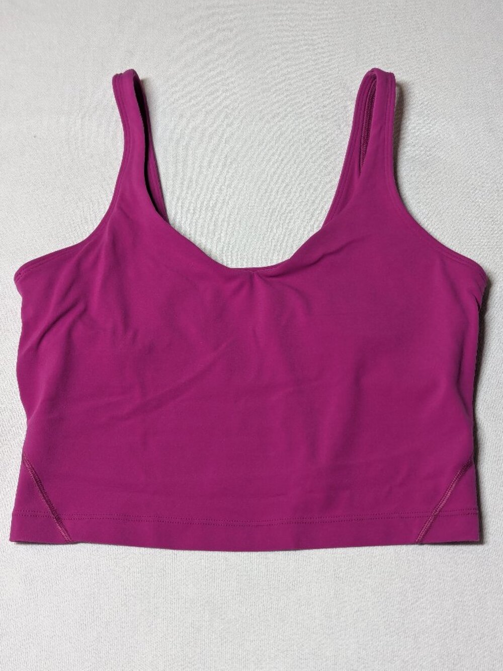 Lululemon Align Tank Top - Size 6
